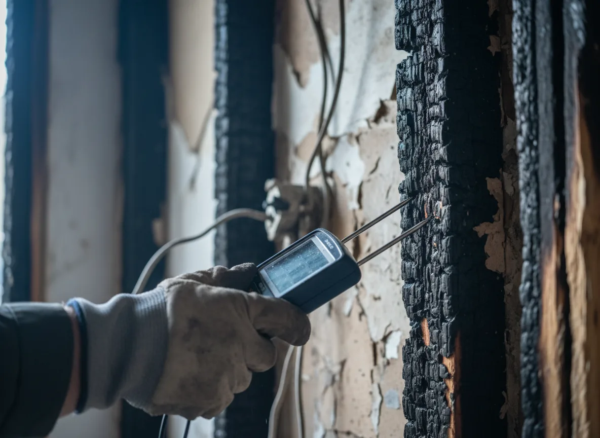 Fire Damage Restoration Loraine, IL FAQs